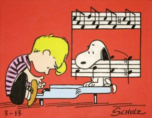 peanuts 12-22