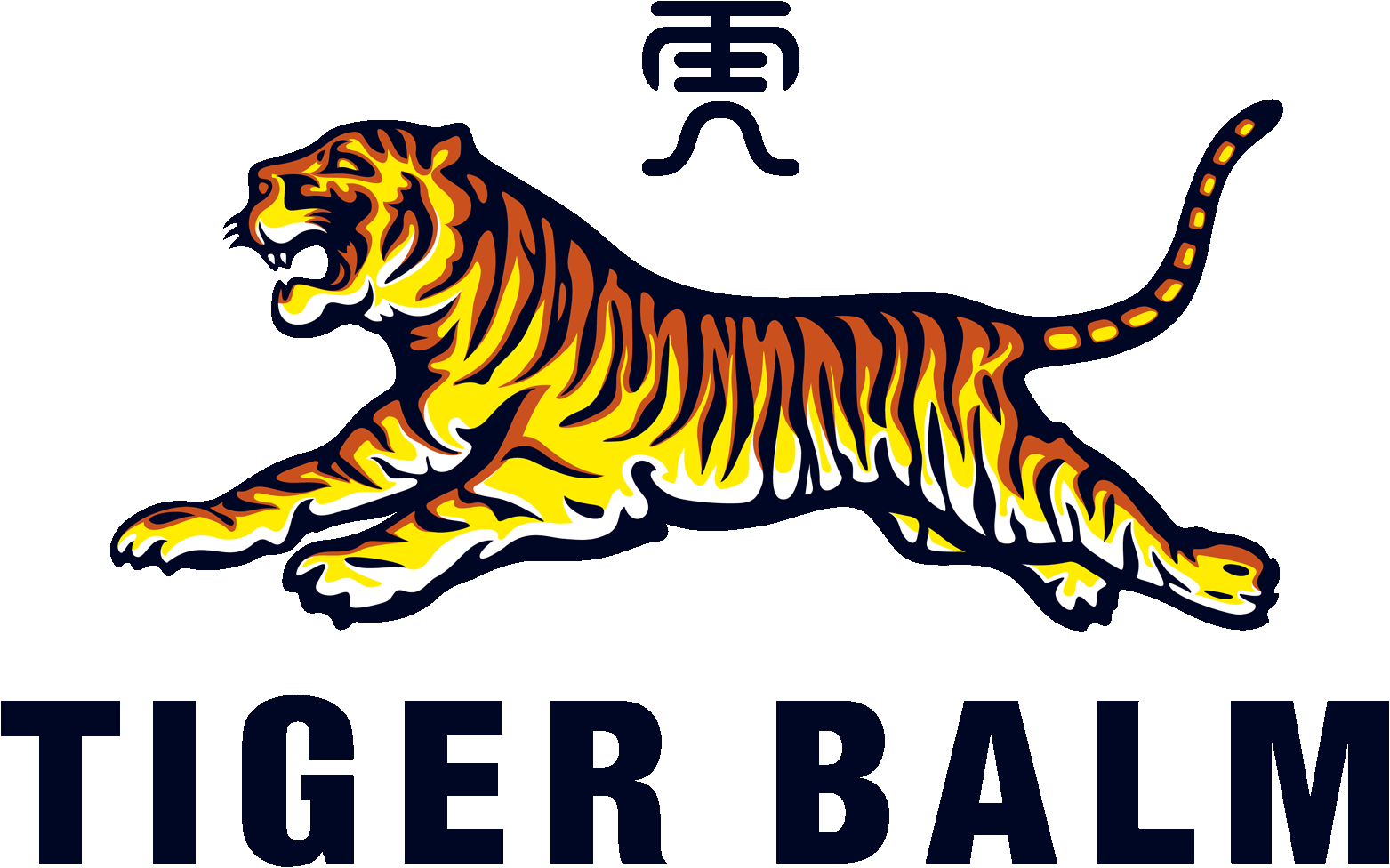 Tiger Balm Logo